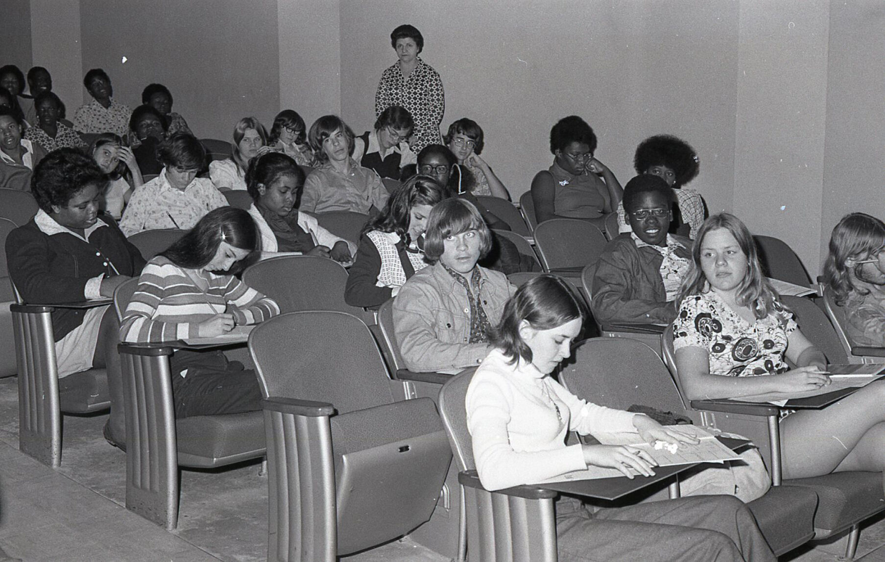 History From Our Files
